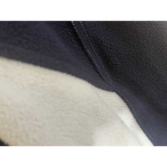 NFL Onfield Reebok Men's Large Dallas Cowboys Zip Up Fleece Jacket - Picture 11 of 11